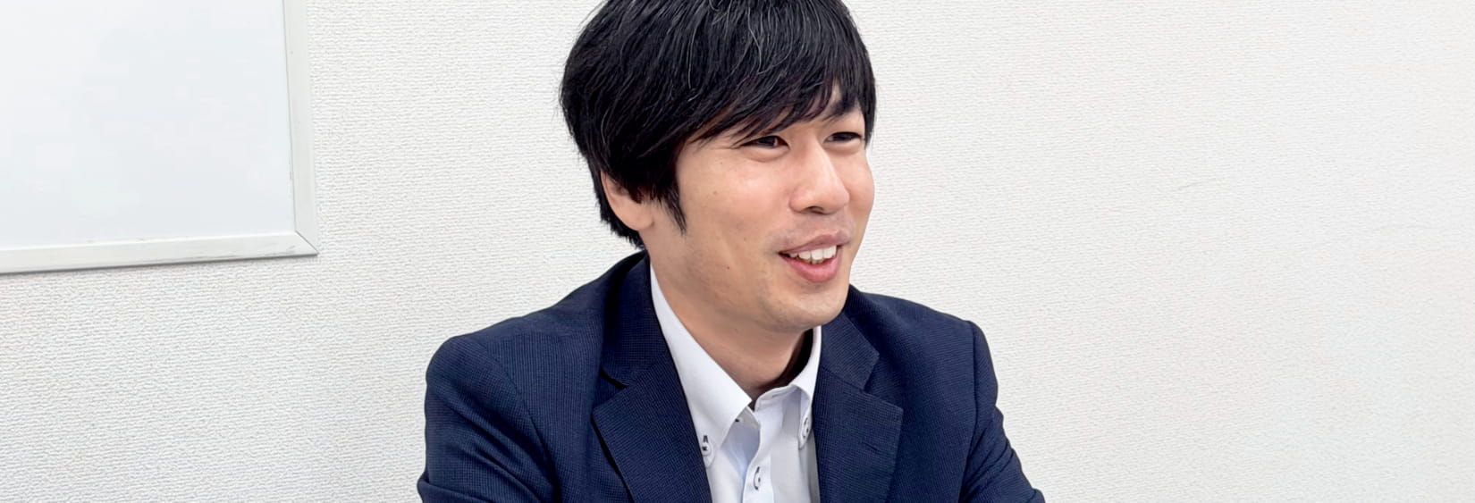 住宅設計 T.Kさん 社員インタビュー