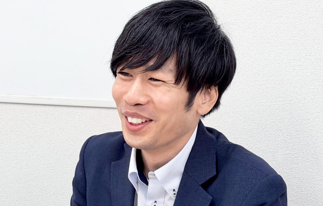 住宅設計 T.Kさん 社員インタビュー