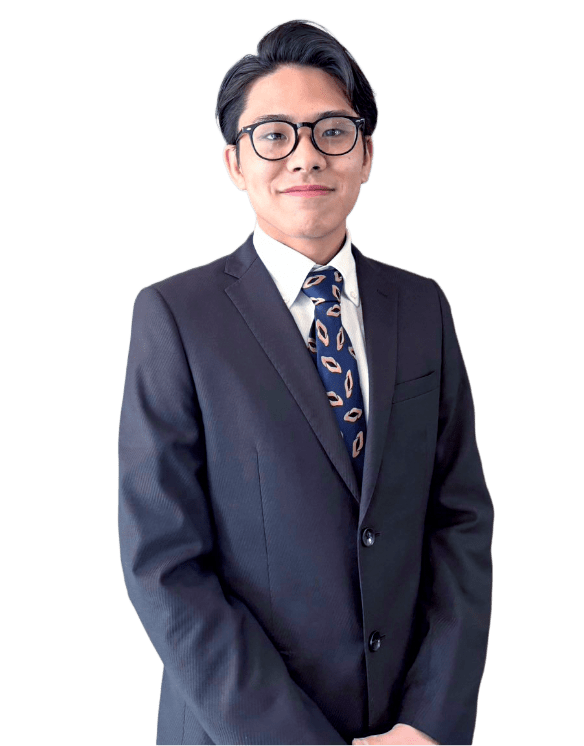 法人営業部 K.Yさん