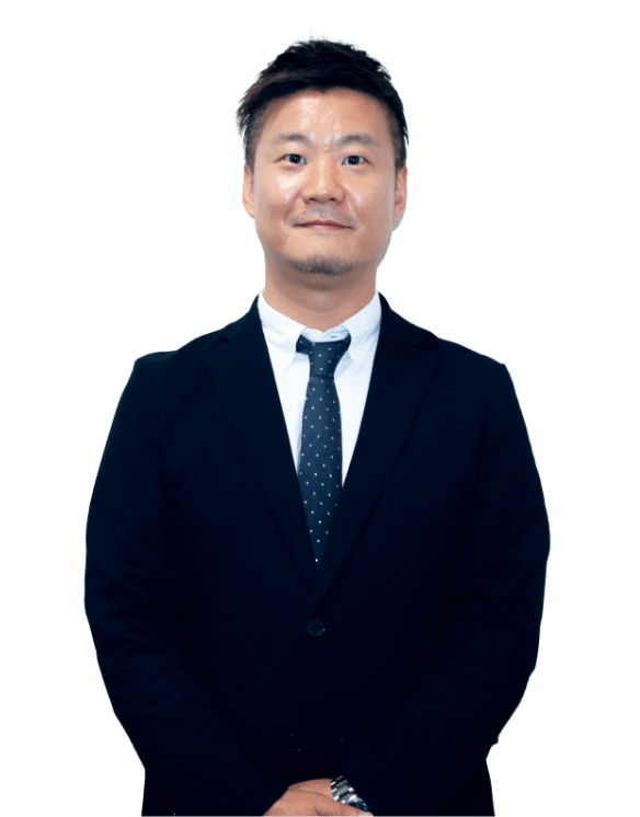 法人営業部 R.Sさん