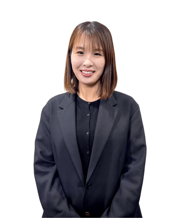 法人営業部 N.Sさん