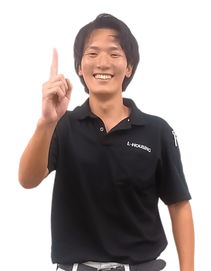 施工管理部 M.Kさん 社員インタビュー